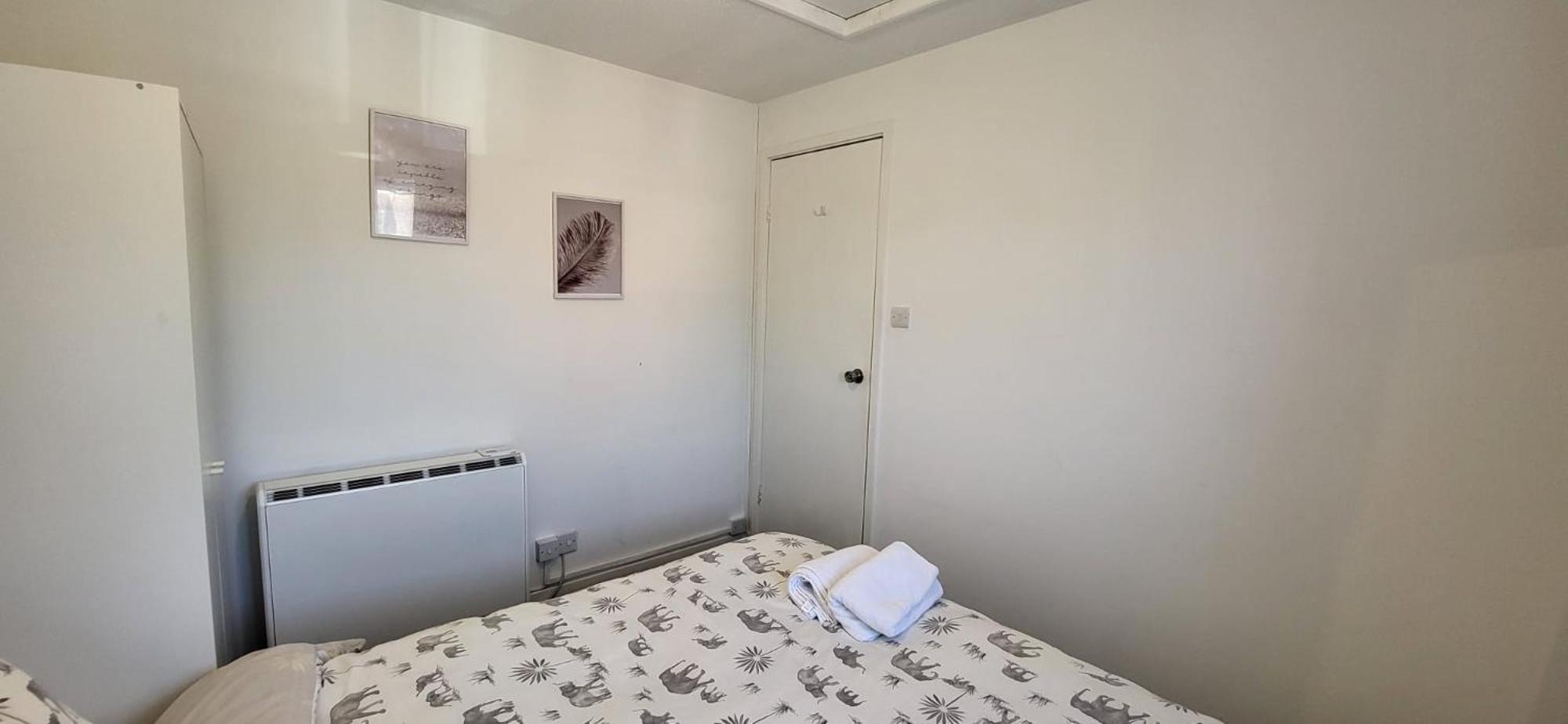 Delight Apartment, Close To Excel, City Airport & O2! *